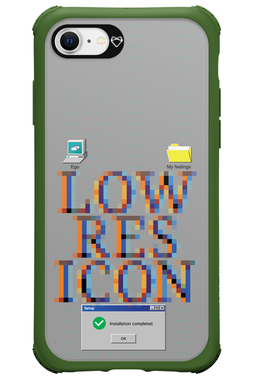 Low res icon 2.0 - Apple iPhone SE 2020