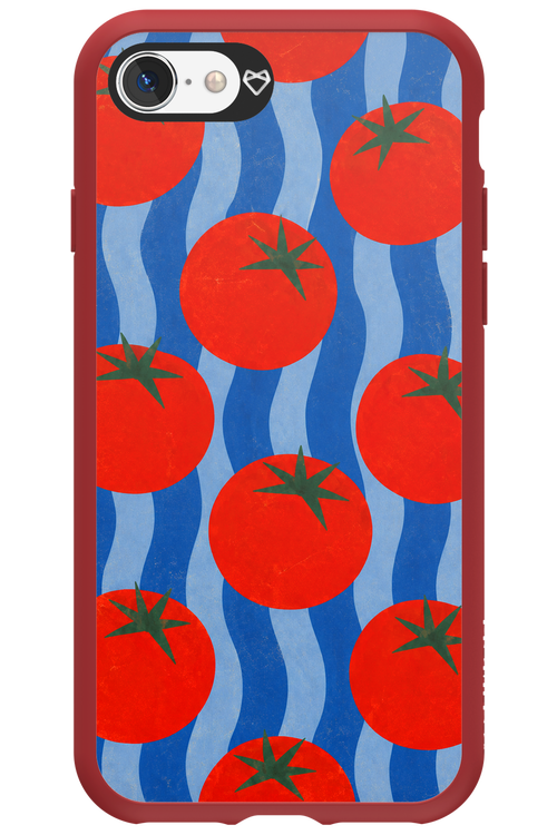 TOMATO 2.0 - Apple iPhone SE 2022