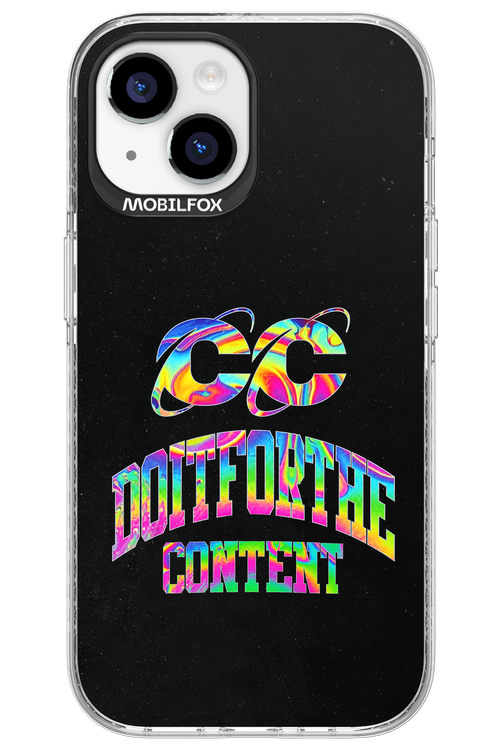 DO IT 2.0 - Apple iPhone 15