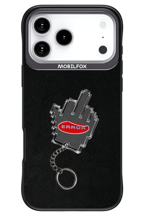 Err0r 2.0 - Apple iPhone 17 Pro Max