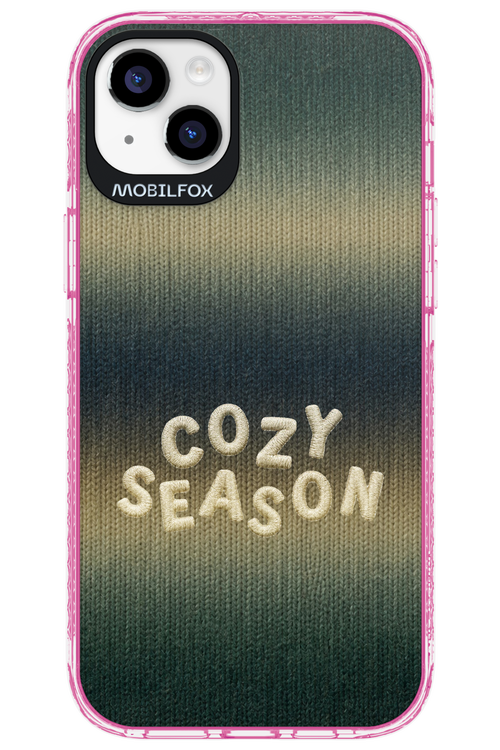 Cozy Season 2.0 - Apple iPhone 14 Plus