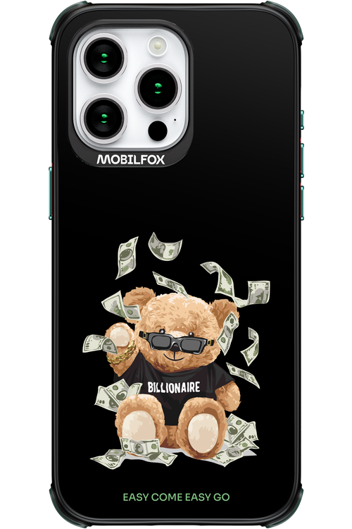 Easy Come Easy Go 2.0 - Apple iPhone 15 Pro Max