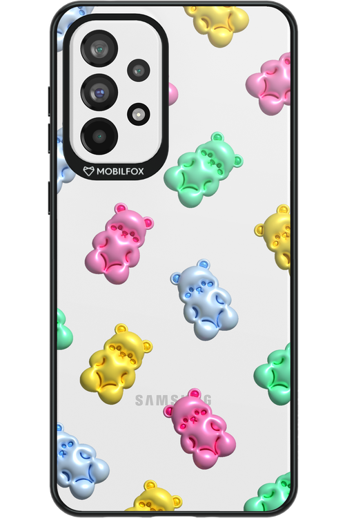 Gummmy Bears 2.0 - Samsung Galaxy A73