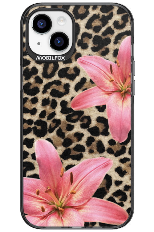 Leobloom 2.0 - Apple iPhone 15 Plus