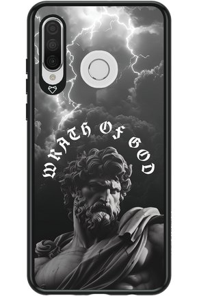 God 2.0 - Huawei P30 Lite