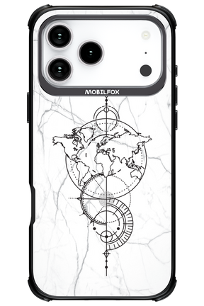 Compass 2.0 - Apple iPhone 17 Pro Max