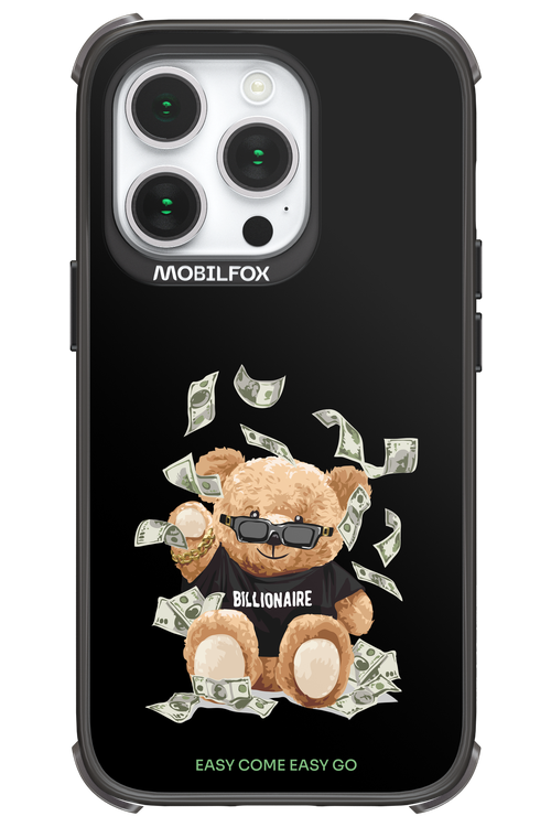 Easy Come Easy Go 2.0 - Apple iPhone 14 Pro