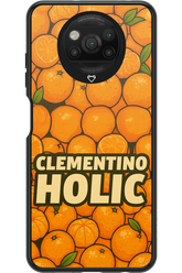 Clementino Holic 2.0 - Xiaomi Poco X3 NFC