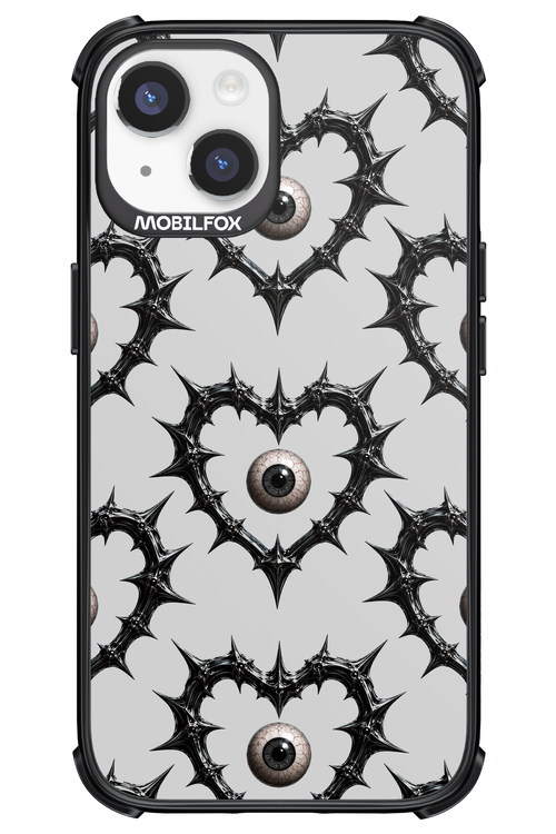 Heart Vision 2.0 - Apple iPhone 14