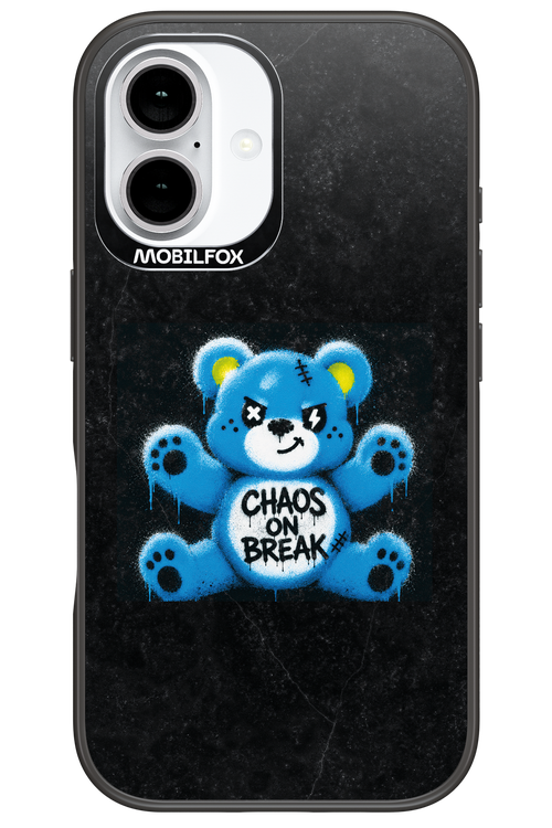 Chaos on Break 2.0 - Apple iPhone 16