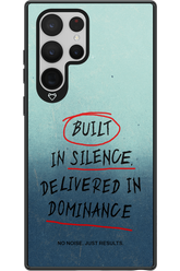 In Silence 2.0 - Samsung Galaxy S22 Ultra