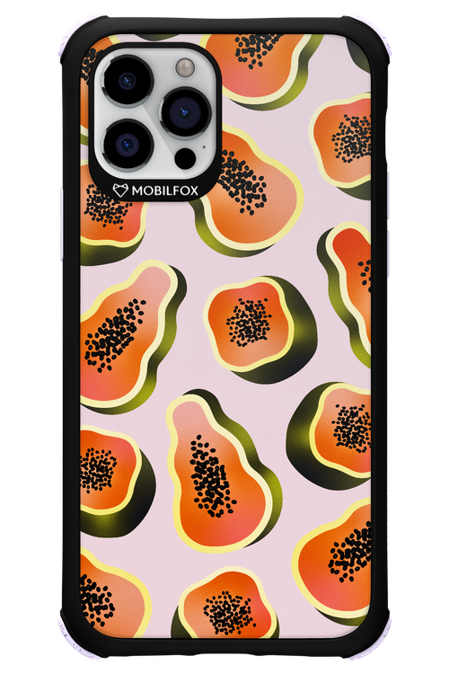 Papaya Wave 2.0 - Apple iPhone 12 Pro