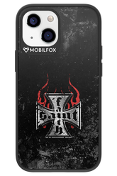 Saint Cross 2.0 - Apple iPhone 13 Mini