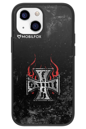 Saint Cross 2.0 - Apple iPhone 13 Mini