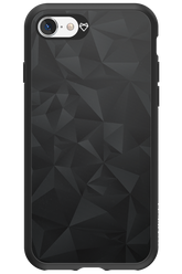 Low Poly 2.0 - Apple iPhone SE 2020