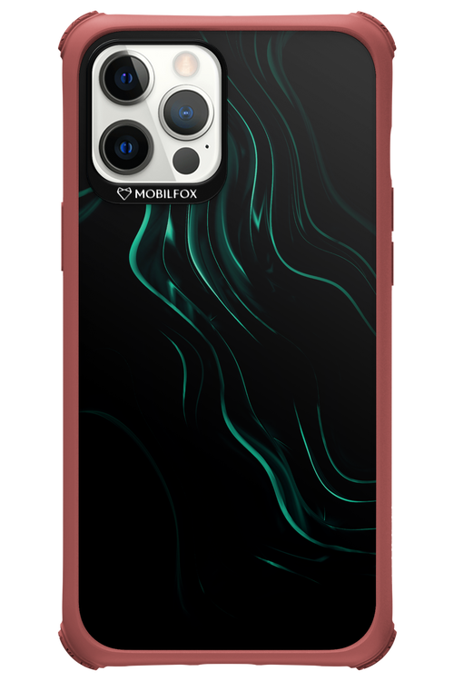 Northern Lights 2.0 - Apple iPhone 12 Pro Max