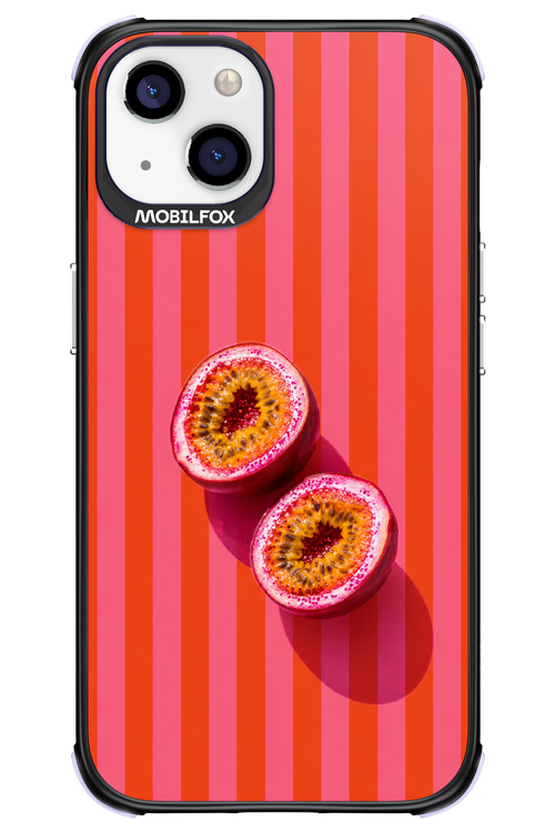 Passion Fruit 2.0 - Apple iPhone 13