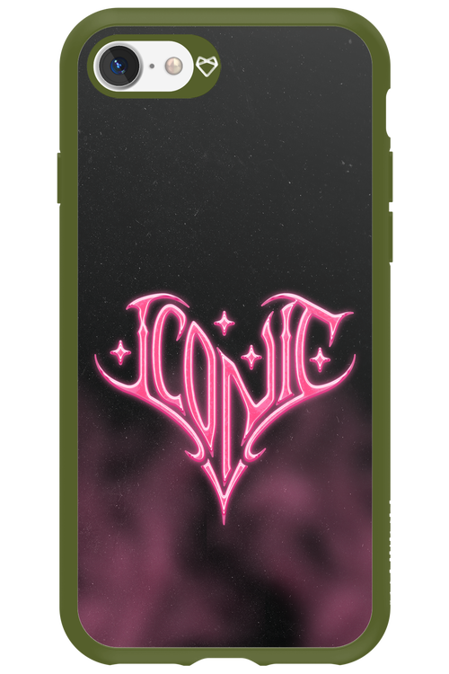 Iconica 2.0 - Apple iPhone 7