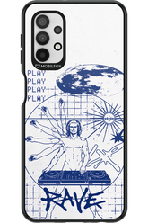Rave Human 2.0 - Samsung Galaxy A32 5G