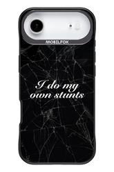 Stunts 2.0 - Apple iPhone 17 Air
