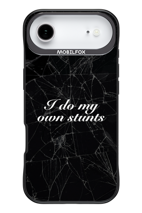 Stunts 2.0 - Apple iPhone 17 Air