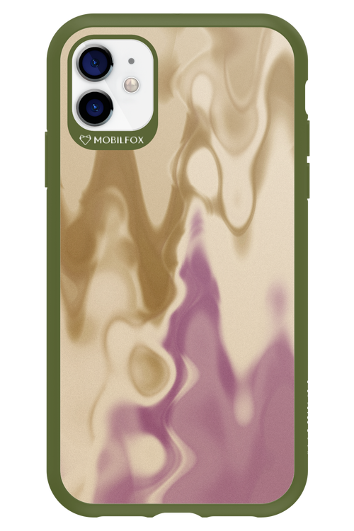 Olive Flow 2.0 - Apple iPhone 11