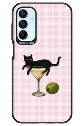 Cocktail Cat 2.0 - Samsung Galaxy A15