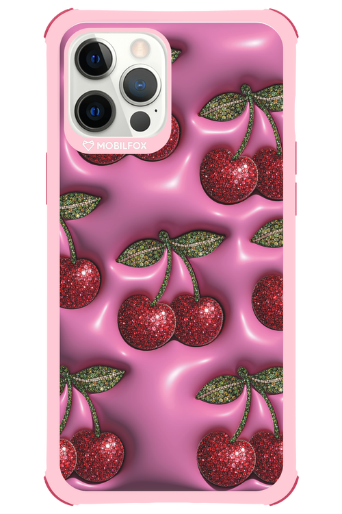 CHERRY RUBY 2.0 - Apple iPhone 12 Pro Max