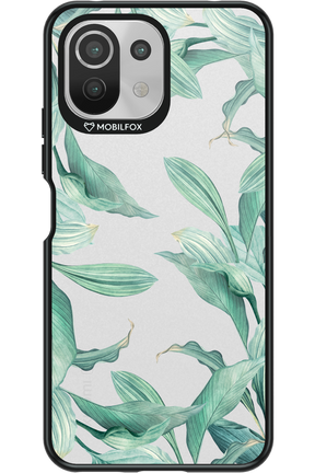 Greenpeace 2.0 - Xiaomi Mi 11 Lite (2021)