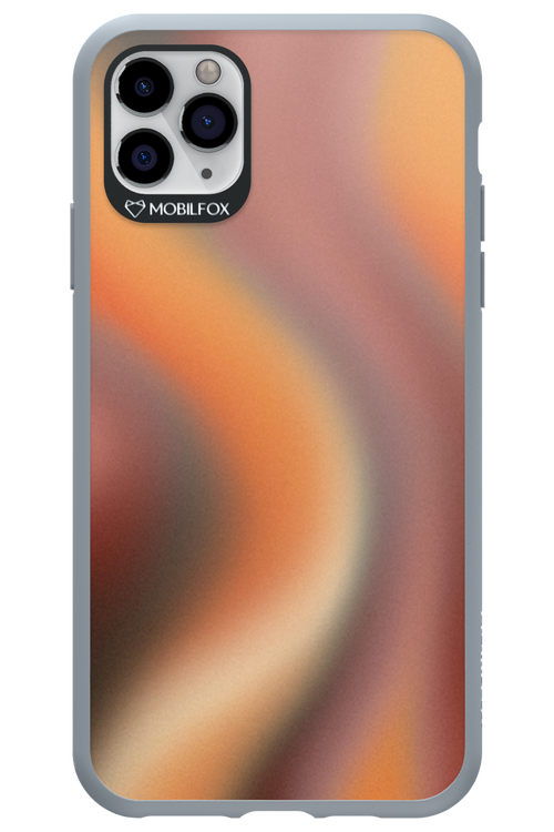 Warm Aura 2.0 - Apple iPhone 11 Pro Max