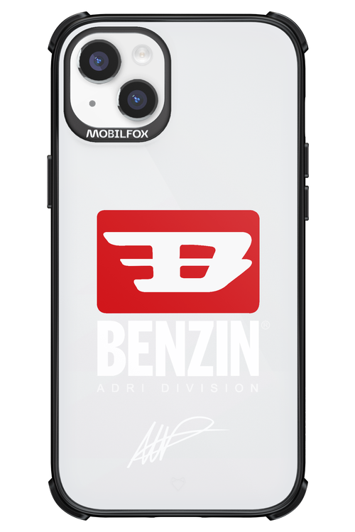 Ultra Benzin 2.0 - Apple iPhone 14 Plus