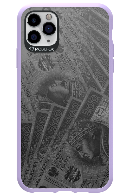 200 2.0 - Apple iPhone 11 Pro Max