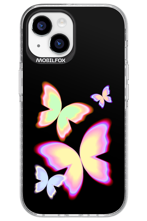 Butterfly Dream 2.0 - Apple iPhone 15