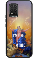 I_m free - Xiaomi Mi 10 Lite 5G