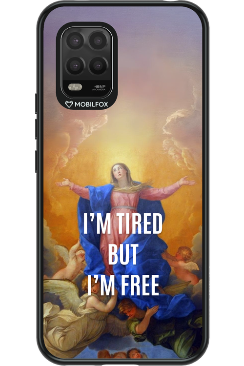 I_m free - Xiaomi Mi 10 Lite 5G