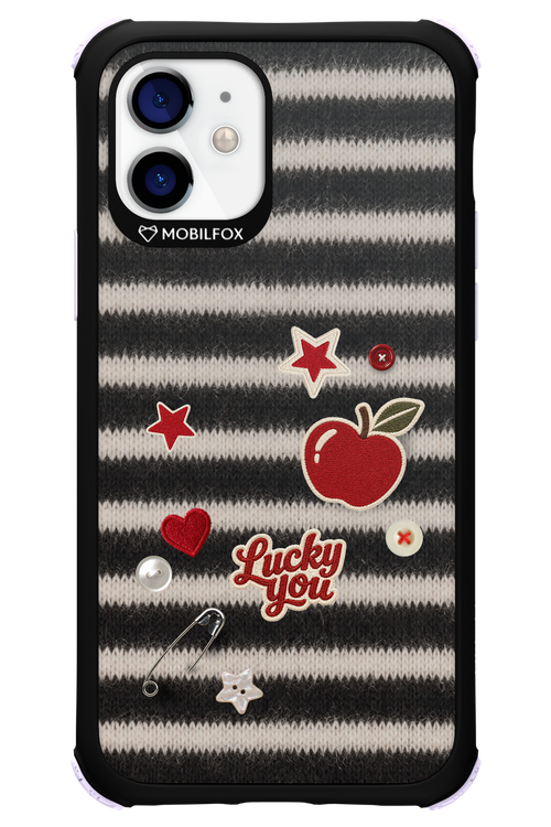 Lucky You 2.0 - Apple iPhone 12