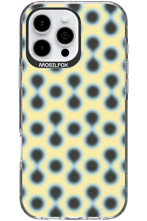 Butter Bubble 2.0 - Apple iPhone 16 Pro Max