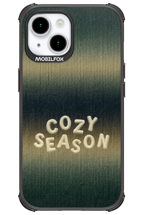 Cozy Season 2.0 - Apple iPhone 15