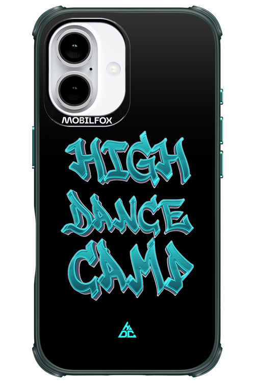 HDC 2 2.0 - Apple iPhone 16