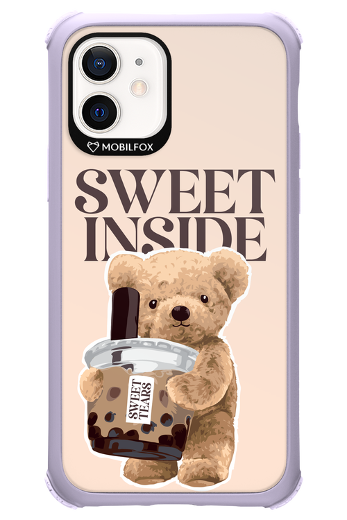 Sweet Inside 2.0 - Apple iPhone 12
