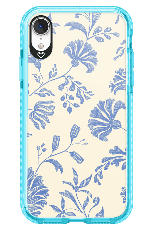 Simple Flowers 2.0 - Apple iPhone XR