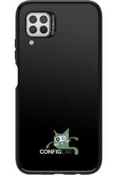 zombie2 - Huawei P40 Lite