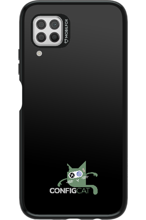 zombie2 - Huawei P40 Lite