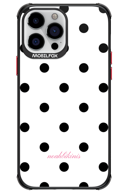 Baby Dots - Apple iPhone 13 Pro Max