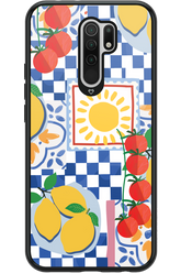 Sorrento Dream 2.0 - Xiaomi Redmi 9