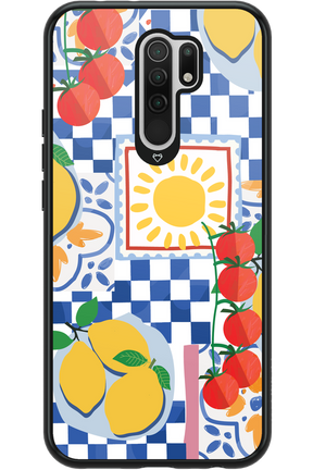 Sorrento Dream 2.0 - Xiaomi Redmi 9