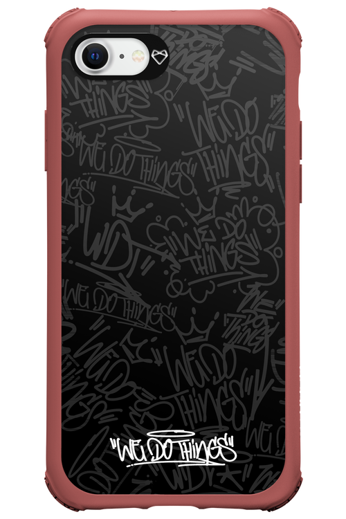 We Do Things 2.0 - Apple iPhone 8