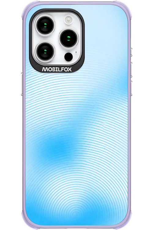 Cloudwalker 2.0 - Apple iPhone 15 Pro Max
