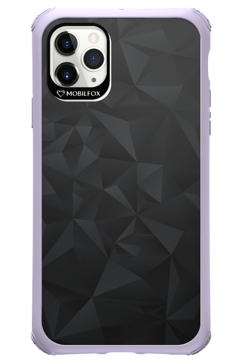 Low Poly 2.0 - Apple iPhone 11 Pro Max