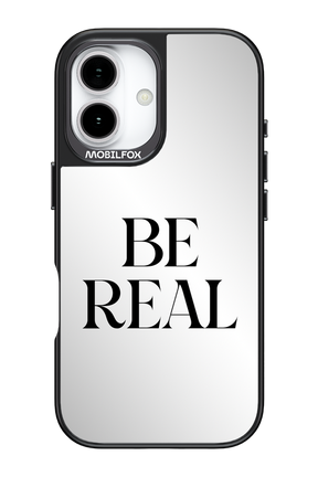 Be Real 2.0 - Apple iPhone 17